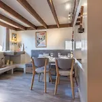 Appartement Joli Duplex Au Pied Des Pistes Des Grands Montets *