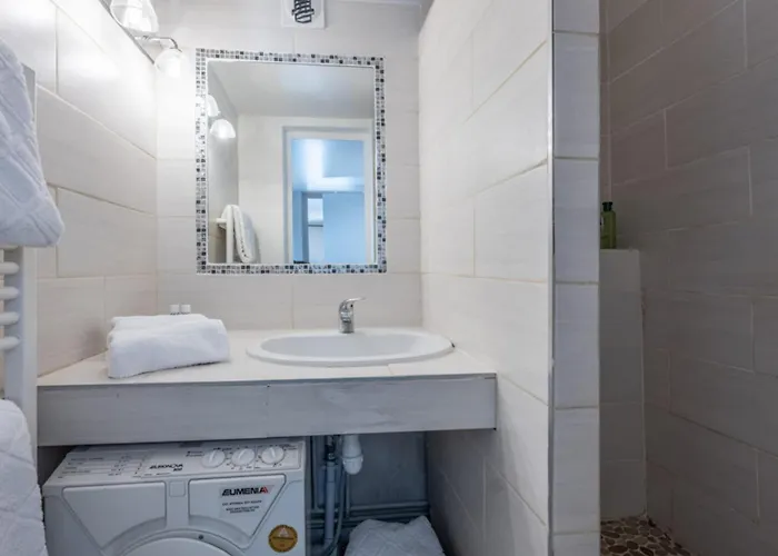 Beautiful Near The Grands Montets Slopes Appartamento Chamonix