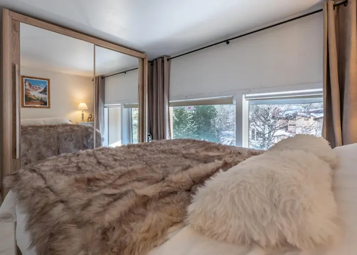 Appartamento Beautiful Near The Grands Montets Slopes Chamonix