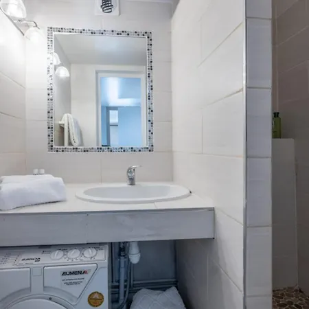 Apartment Beautiful Near The Grands Montets Slopes *