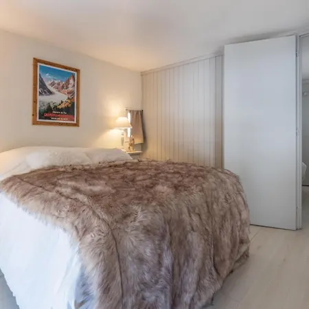 Beautiful Near The Grands Montets Slopes Apartment