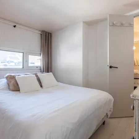 Beautiful Near The Grands Montets Slopes