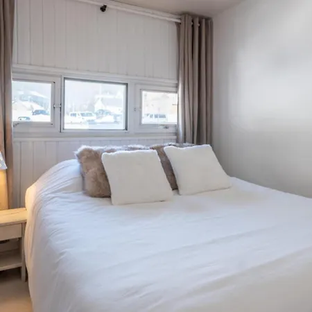 Beautiful Near The Grands Montets Slopes *